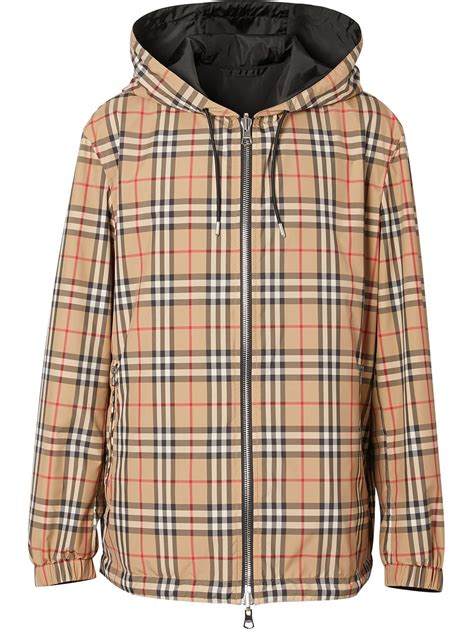 Burberry vintage jacket